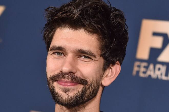 Ben Whishaw