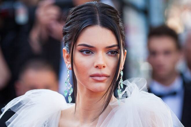 Kendall Jenner