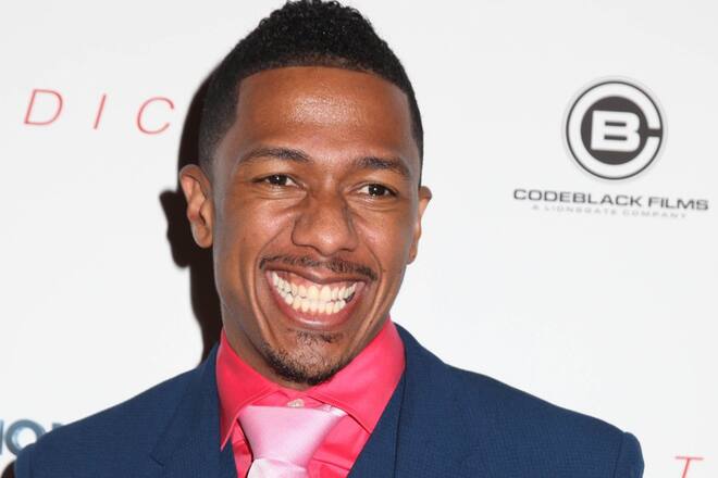 Nick Cannon