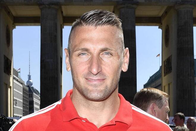 Kevin Kuske ist nicht beim «RTL Turmspringen» dabei.