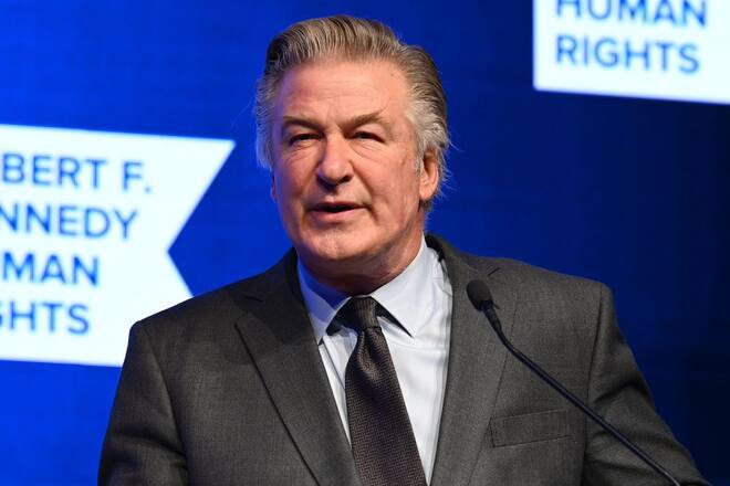 Ende Februar wird Alec Baldwin vor Gericht erscheinen müssen.