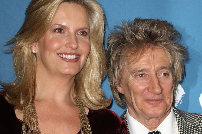 Penny Lancaster liess sich bei der City of London Police zur Hilfspolizistin schulen.