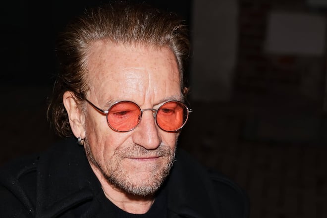 Bono und seine Kollegen werden im Herbst eine U2-Konzertreihe in Las Vegas starten.