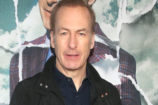 Bob Odenkirk bringt zusammen mit seiner Tochter ein Kinderbuch heraus.