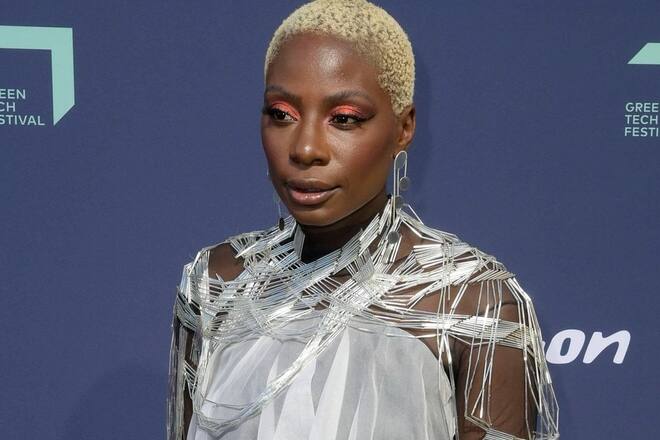 Eine Hochzeit steht vorerst nicht mehr auf der Planung von Nikeata Thompson.