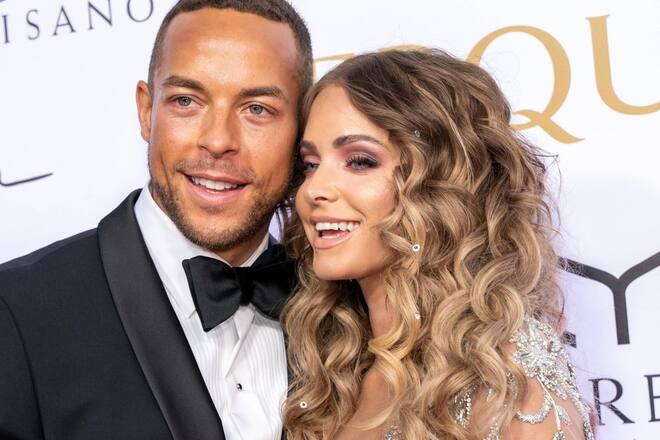 Wollen Andrej Mangold und seine Freundin Annika bald Eltern werden?