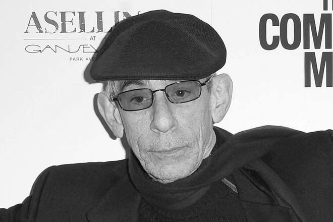 Richard Belzer wurde 78 Jahre alt.