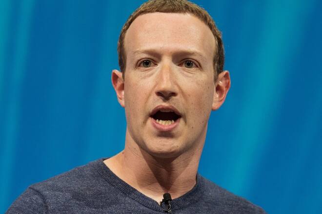 Meta-Chef Mark Zuckerberg nimmt sich Twitter zum Vorbild.