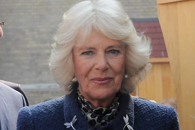 Camilla soll am kommenden Donnerstag wieder einen Termin wahrnehmen.