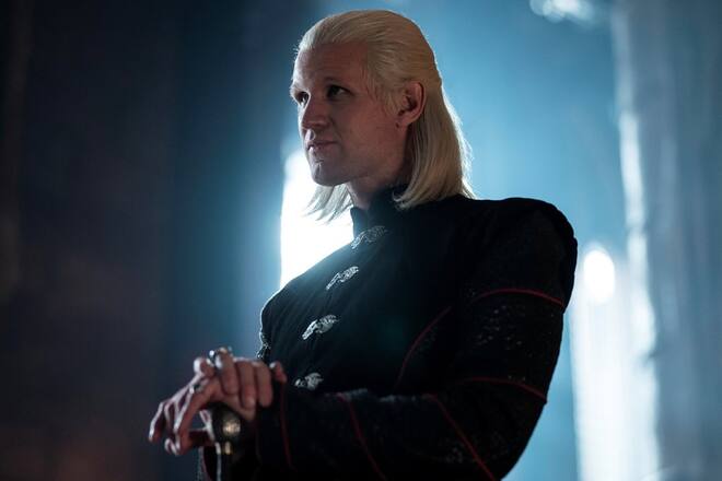 Neues von den Targaryens aus «House of the Dragon» gibt es wohl erst im nächsten Jahr.