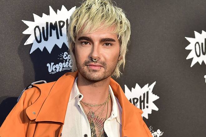 Bill Kaulitz trauert um seinen Hund.
