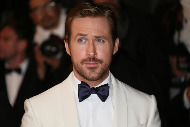 Ryan Gosling