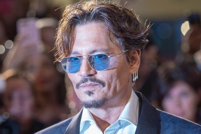 Johnny Depp befindet sich in einem Rechtsstreit mit seiner Ex-Frau Amber Heard.