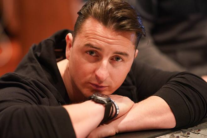 Andreas Gabalier bringt mit "Ein neuer Anfang" ein neues Album auf den Markt.