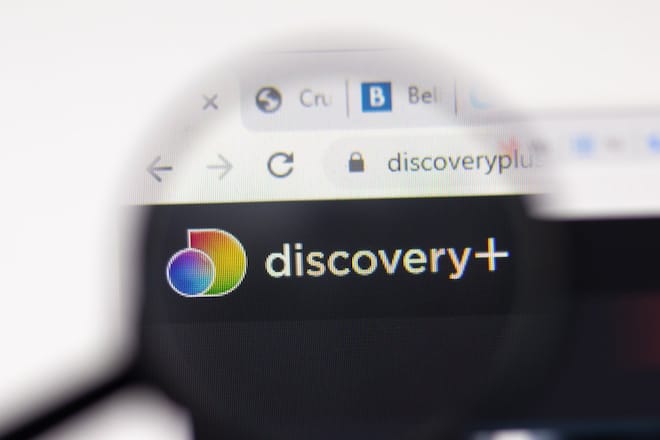 Was steckt zum Start im Angebot von Discovery+?