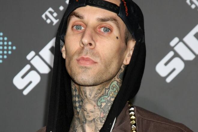 Travis Barker hat offenbar mit gesundheitlichen Problemen zu kämpfen.