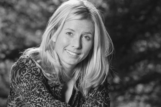 Andrea Otto hinterlässt ihren Mann und ihre Tochter.