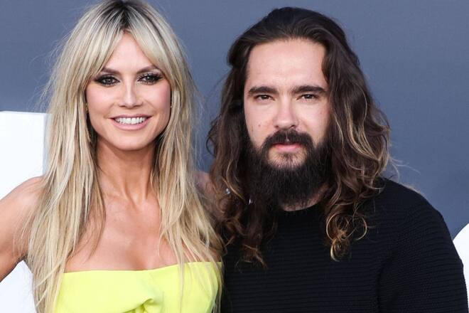 Tom Kaulitz macht Kur in Südostasien - ohne seine Ehefrau Heidi Klum.