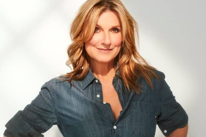 Kim Fisher veröffentlicht am 22. Juli ihr Album "Was fürs Leben".