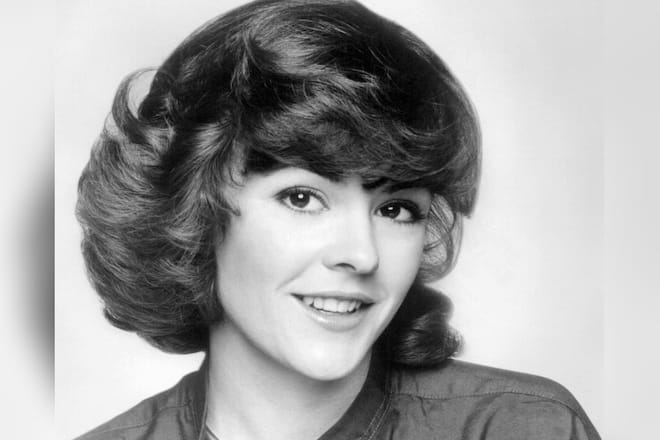 Rebecca Balding ist im Alter von 73 Jahren gestorben.