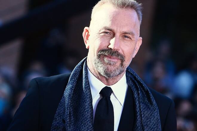 Kann offenbar gut verhandeln: Kevin Costner.