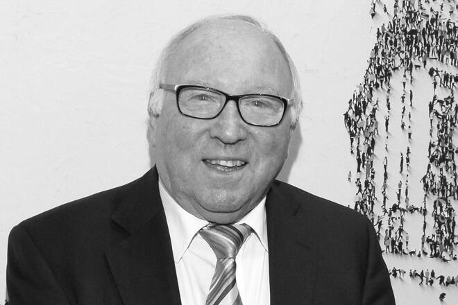 Uwe Seeler starb laut übereinstimmender Medienberichte im Kreise seiner Familie.