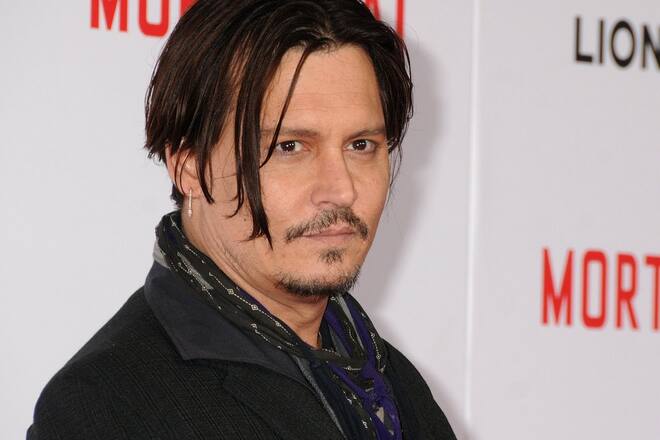 Johnny Depp legt im Verleumdungsprozess gegen Ex-Frau Amber Heard ebenfalls Berufung ein.