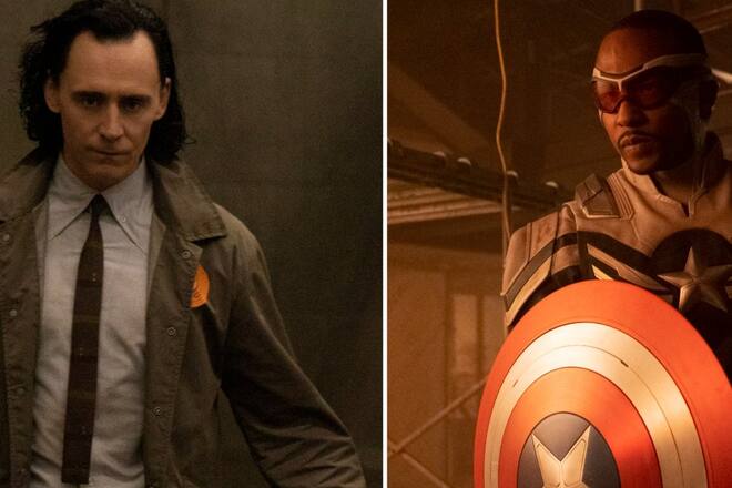 Einige der Lieblingshelden des MCU melden sich zurück.