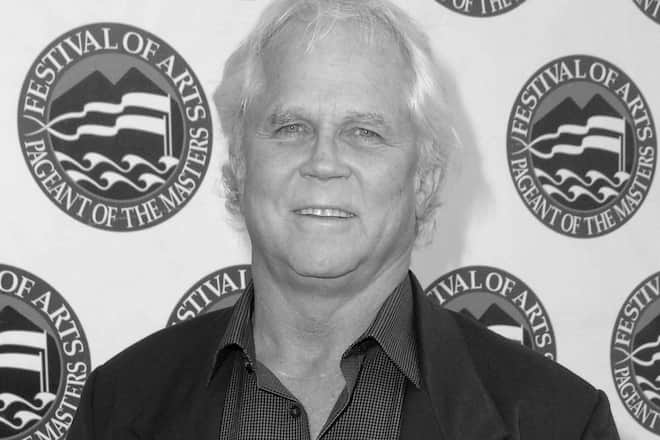 Tony Dow war unter anderem bekannt aus "Erwachsen müßte man sein".