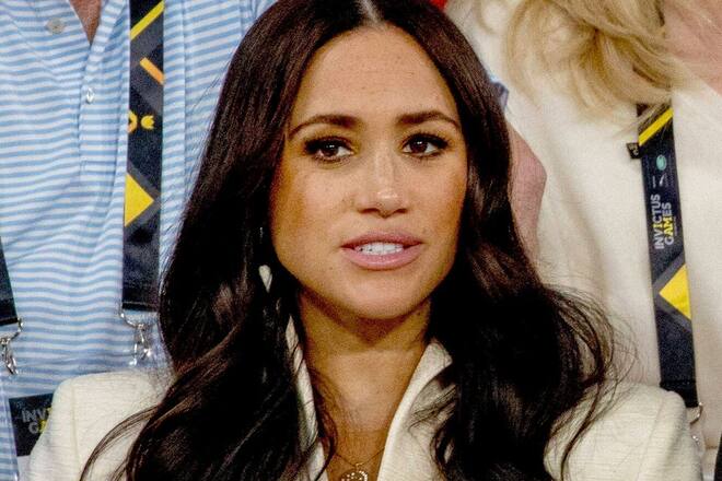 Herzogin Meghan bestreitet die Vorwürfe ihrer Halbschwester weiter.