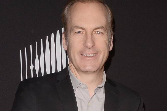 Eine Welle der Anteilnahme sei über ihn hereingebrochen, erinnert sich Bob Odenkirk.