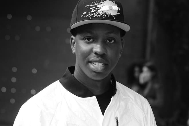 Jamal Edwards starb im Februar 2022 mit nur 31 Jahren.