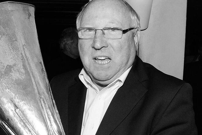 Uwe Seeler ist am 21. Juli gestorben.
