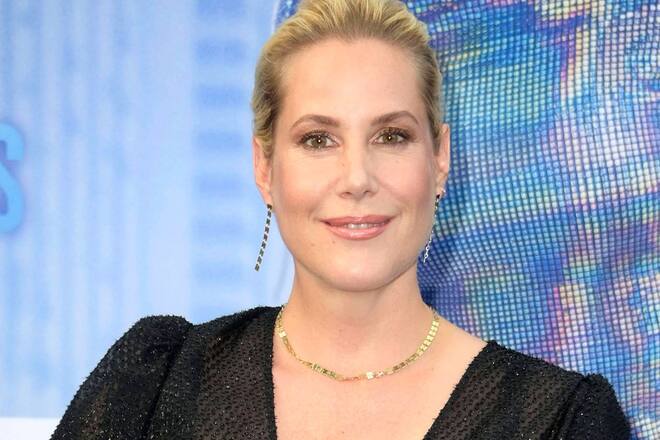 Zu Anika Deckers Hochzeit kam unter anderem Elyas M'Barek.