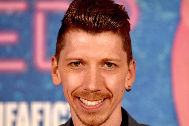 Manuel Flickinger hat seinen geliebten Fächer wieder.