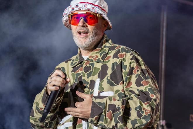 Fred Durst ist angeblich zum vierten Mal unter der Haube.