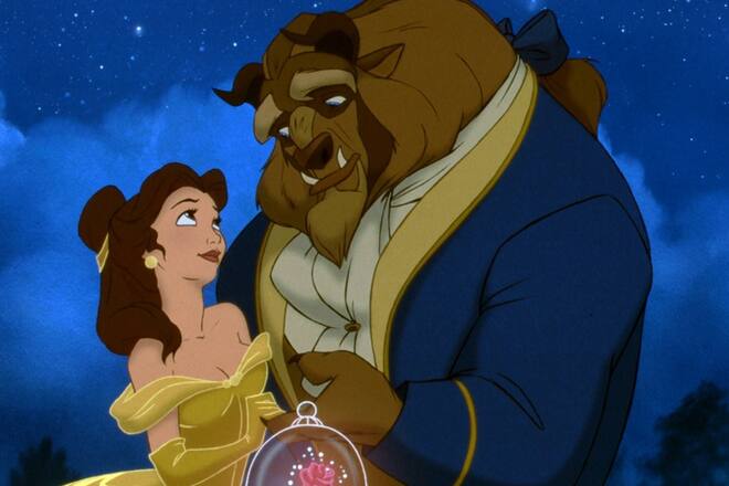Disneys "Die Schöne und das Biest" ist ein wahrer Klassiker.