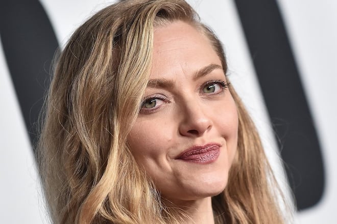 Amanda Seyfried hat sich in jungen Jahren an Filmsets oft unwohl gefühlt.