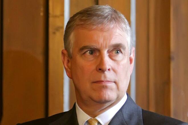 Prinz Andrew erhält weiterhin rund um die Uhr Polizeischutz.