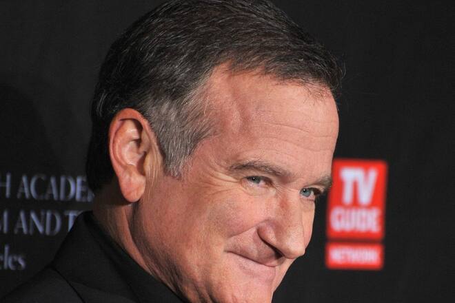 Robin Williams war unter anderem für seine Rollen in "Good Will Hunting", "Der Club der toten Dichter" und "Mrs. Doubtfire" bekannt.