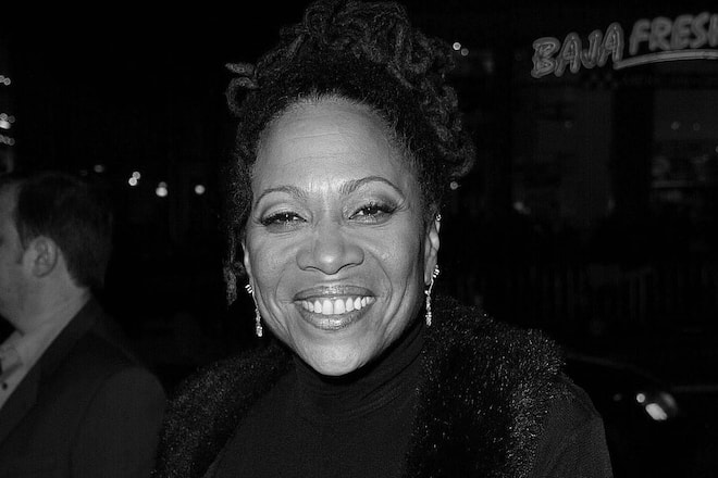 Denise Dowse wurde 64 Jahre alt.