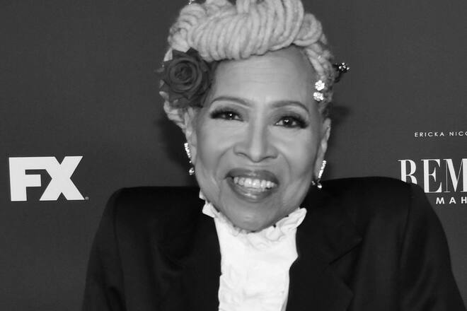 Denise Dowse spielte in "Beverly Hills, 90210" die Rolle der Yvonne Teasley.