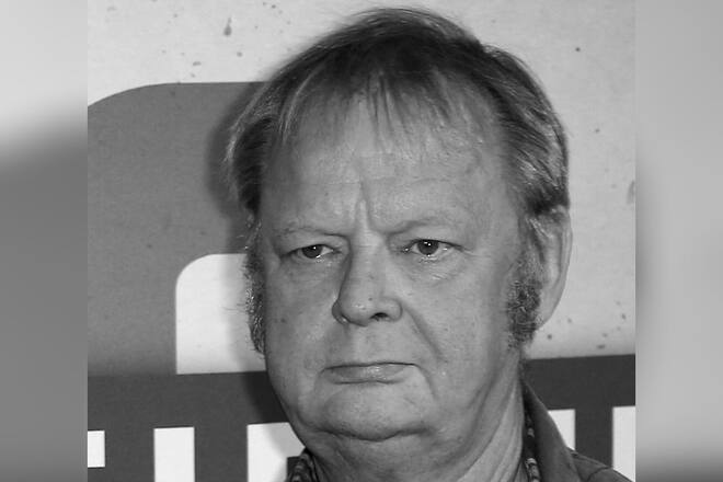 Fritz Roth starb im Alter von 67 Jahren.