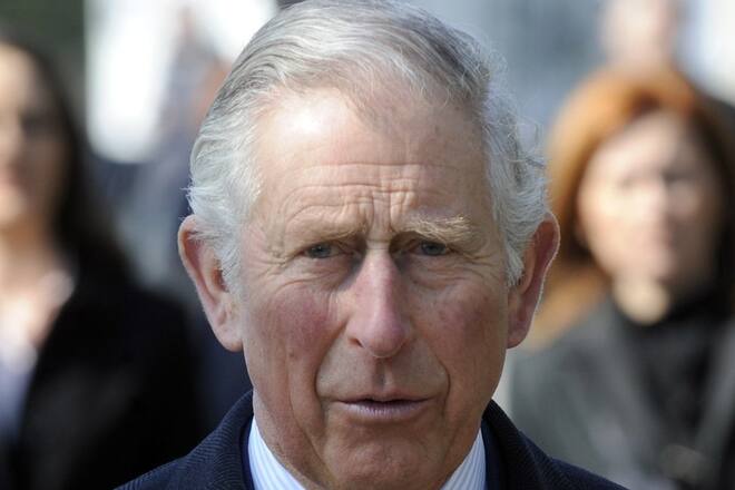 Prinz Charles hat offenbar "The Crown" selbst gesehen.