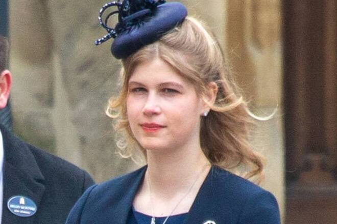 Lady Louise Mountbatten-Windsor wird auch in Schottland studieren.