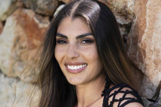 Yeliz Koc sucht in der Datingshow "Make Love, Fake Love" ihre neue Liebe.