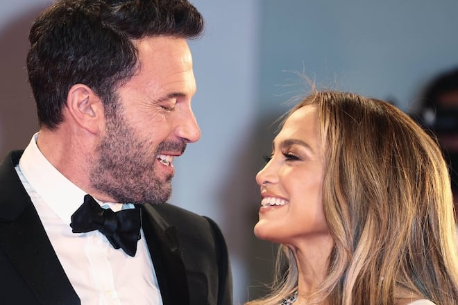 Die Hochzeitsvorbereitungen von Jennifer Lopez und Ben Affleck sind in vollem Gange.