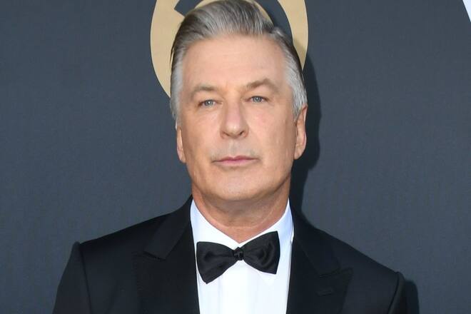 Alec Baldwin spricht in einem neuen Interview über die "Rust"-Tragödie.