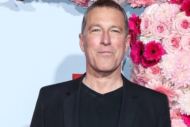 John Corbett wird wieder den sympathischen Möbeldesigner Aidan Shaw mimen.