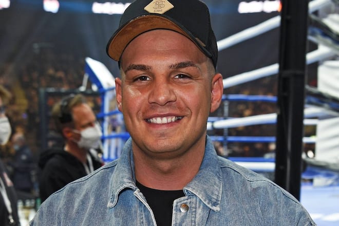 Pietro Lombardi wird zum zweiten Mal Vater.